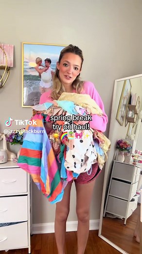 help me decide what to keep for my spring break trip!🤭☀️🌈🌊 #haul #tryonhaul #sheinhaul #springbreak #springfashion