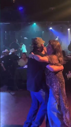 Tejano dancing in Carrizo Springs, Texas. 2026