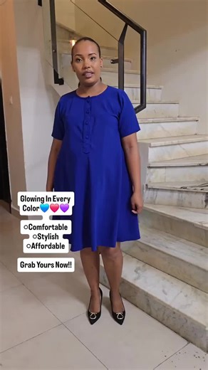 Nila maternity on TikTok