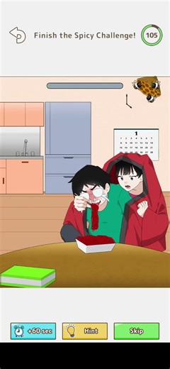 Tricky Mean Level 70 Solution: Finish the Spicy Challenge! 🌶️🧩