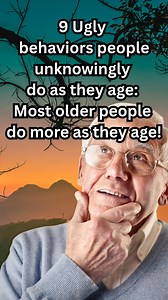 245K views · 3.2K reactions | 9 Ugly Behaviors People Unknowingly Do...