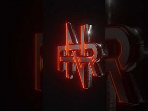 NR - Warm Body (3D Visualizer)