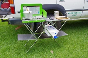 Uniflame Kitchen and Accessories - Drifta Camping & 4WD