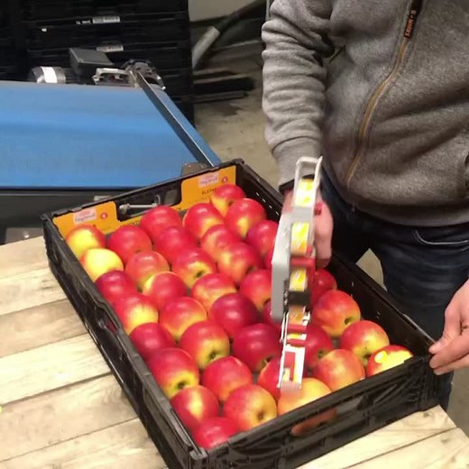 #automatisierung #auszeichnungstechnik #verpackungungstechnig #Putzpolieranlagen #sonderbau