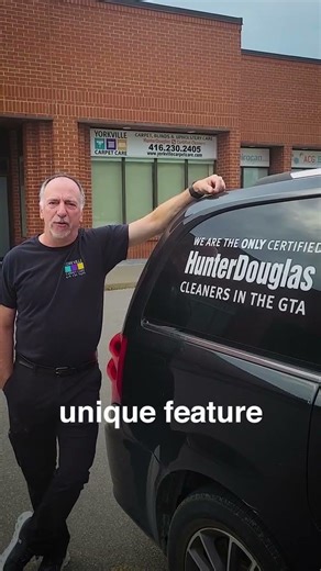 Hunter Douglas Blinds Cleaning | Certified Care You Can Trust