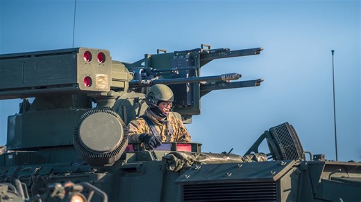 We ARE the 10th Army Air and Missile Defense Command U.S. Army U.S. Army Garrison Rheinland-Pfalz U.S. Army Europe and Africa U.S. European Command (EUCOM) U.S. Department of War #ShieldofVictory #SwordOfFreedom #AirDefense #beallyoucanbe | 10th Army Air & Missile Defense Command