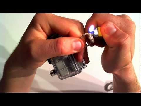 Adding A Securing Loop: GoPro Mounting Tips & Tricks