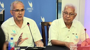 ONOC announces Islands-Sensitive road-map for 2032 Brisbane Olympics