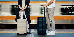 Pack Like A Pro: How To Travel Without Checked Baggage... - God Save The Points