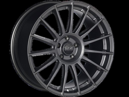 Alloy Wheels - Superturismo LM - OZ Racing