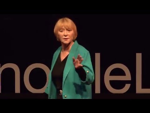 Live fully through death awareness | Jennifer James | TEDxSnoIsleLibraries