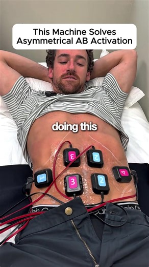 Rebuilding connection, one contraction at a time. 💪 Noticing the difference day to day — more stability, better engagement, and way more awareness of what’s actually firing. Progress isn’t always flashy, but it’s real when you stay consistent. #rehabtraining #corestability #isometrics #spinalhealth #movementquality