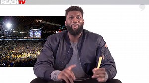 61K views · 322 reactions | The Golden State Warriors playing a hilarious prank on Festus Ezeli! | Nate Robinson | Facebook
