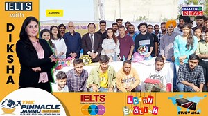 6.4K views · 178 reactions | Distribution of Stipend and Diplomas by Amazon Institute of Hotel Mgt and Applied Nutition Jammu. | Daily Taskeen | Facebook