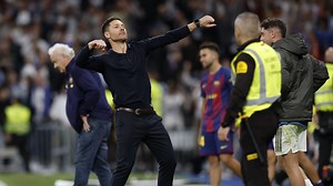 Xabi Alonso se encumbra en el Clásico: Golpe de efecto, fe en el proyecto y un 'pero' con Vinícius