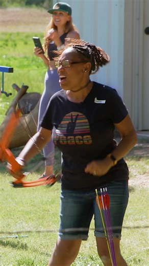 24K views · 237 reactions | On #InternationalWomensDay we salute the thousands of women who’ve explored the outdoors with our Texas Parks and Wildlife - Outdoor Woman program  | Texas Parks and Wildlife | Facebook