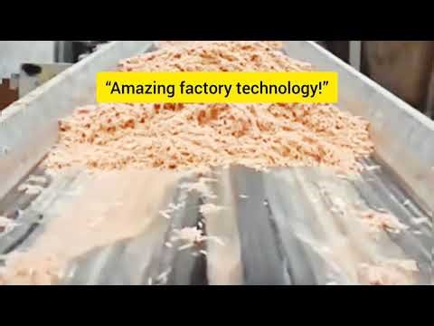 Amazing Food Factory Process 😱 | Next Level Technology