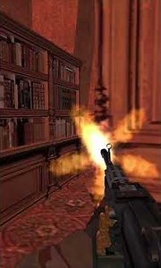 Rebel Mountain Stronghold in this intense Delta Force: Black Hawk Down mission