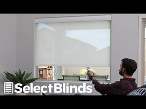Automate Your Space with SelectBlinds.com