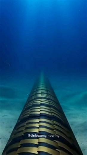 AUSTRALIA IS BUILDING THE WORLD’S LONGEST UNDERSEA POWER CABLE TO EXPORT SOLAR ENERGY Australia is developing an energy megaproject unlike anything ever attempted: a massive undersea cable network, stretching thousands of kilometers, designed to deliver clean solar power directly to Singapore. Once completed, it will become the longest undersea electricity cable on Earth, capable of transporting renewable energy across international borders. The project is part of a bold plan to harness Australi