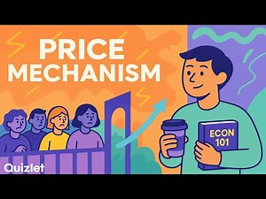 How Prices Allocate Resources in a Free Market | Supply, Demand and Equilibrium Explained