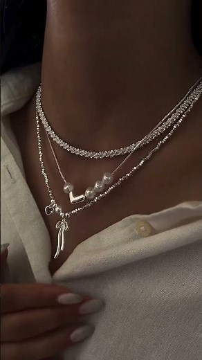 Beautiful Necklace & Bracelet Design Ideas | Latest Jewellery Trends for Women 💎