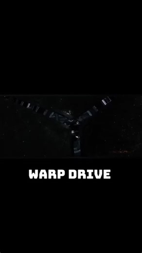 BeyondTimeSpace on Instagram: "✨💫🤯🛰️A warp drive is a hypothetical propulsion system that allows faster-than-light (FTL) travel by bending or warping spacetime itself—rather than moving through it in the normal sense. Here’s how it avoids g-forces and time dilation: • 🚀 Spacetime Bubble Concept: Instead of accelerating the ship, the warp drive contracts space in front of it and expands space behind it. The ship itself stays at rest within a “warp bubble.” Because it doesn’t move through spac