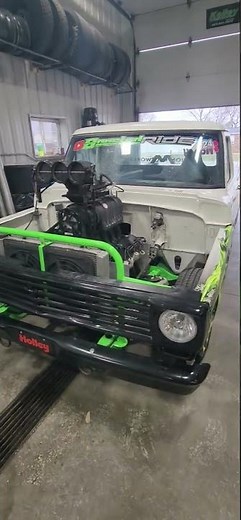 Sweet Blown LS sounds! Blower Surge for the haters! #blower #automobile #racing #burnout