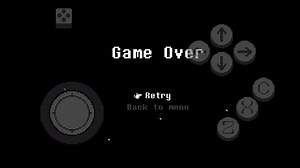 【今夕是何年】Deltarune Spamton-Restitched（斯潘顿重组）全伤通关