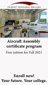 76 reactions · 44 shares | Build a great career. | Trident Technical College | Facebook