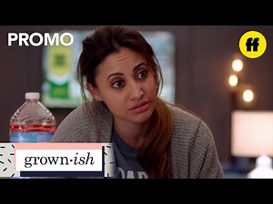 ‘Grown-ish’ Spoilers: Zoey, Cash Getting Back Together?