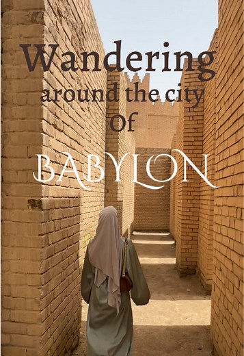 Exploring Ancient Babylon: History and Legacy