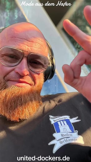 Schönen Abend gewünscht 🛟⚓ Euer Hafenschlampen Team #viralvideos #hamburg