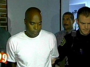Stepfather shoots teen caught having sex with daughter