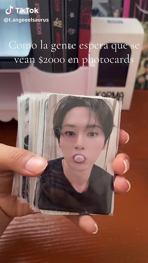 Photocards de Stray Kids: Todo lo que necesitas saber