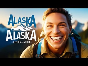 Alaska, Alaska - Official Music