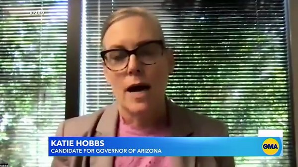 Threats to poll workers increase during 2022 midterm elections