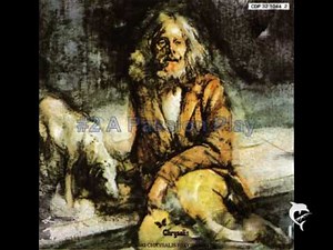 TOP TEN: Songs From Jethro Tull