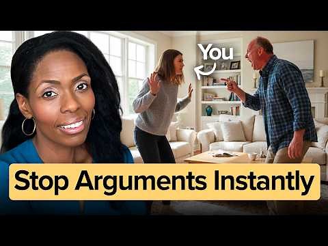 How to Talk to Someone with Dementia (without Arguing)