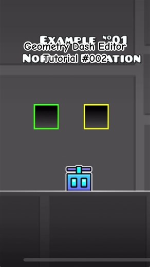 #gdeditor #geometrydash #tutorial #short