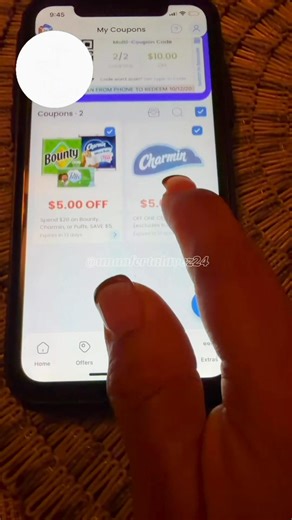 7.7K views · 111 reactions | CVS 10/12-10/18 #cvsdeals #cvscouponing #couponing #coupons #couponingcommunity #howtocoupon #learntocoupon | Unaofertaalavez24 | Facebook