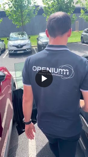 🎬 Retour sur le lancement du Grand Tour Auvergne‑Rhône‑AlpesLundi, nous étions au rendez‑vous pour le lancement officiel du Grand Tour Auvergne‑Rhône‑Alpes. Un moment fort, à l’image de cette… | Openium
