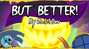 FNF (Mod) Foolhardy Retrospecter Remix But Better by 0_L1