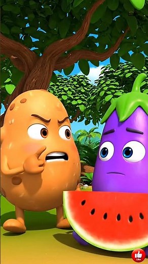 Aalu Kachalu - आलू कचालू | Kalu madari aaya | Ek mota hathi | Kids #kids