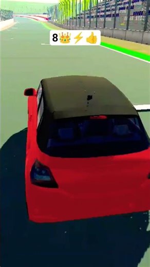 India map 3D game new car and new race track