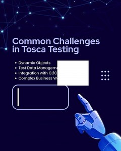 What is Tosca Testing? | Automation Simplified | Beginner Tutorial | QA Tips |