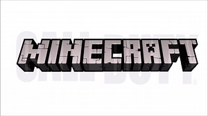 各大游戏logo动画