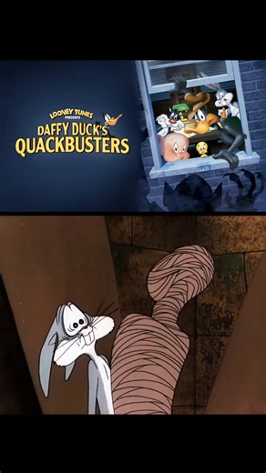 Andy on Instagram: "Daffy Duck's Quackbusters - released September 24th, 1988 #LooneyTunes #cartoon #cartoons #animation #daffy #daffyduck #bugs #bugsbunny #porky #porkypig #80s #80scartoons #quackers #duck #ducks #supernatural #ghostbusters #halloween #spookyseason #paranormal #september24 #warnerbros #wb"