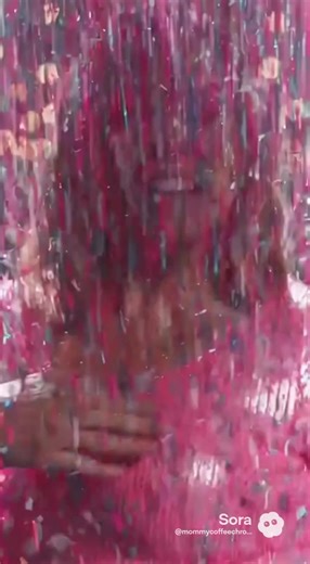 Mama Java! Embrace who you are!!!