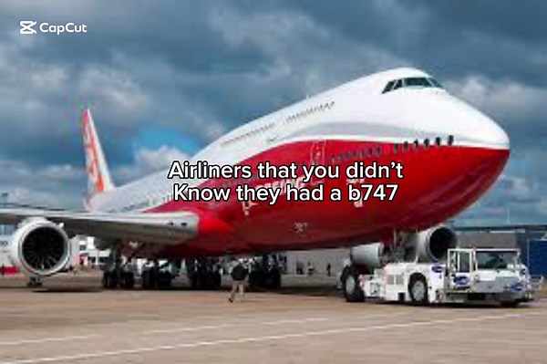 ‏Part 2????????? Boeing 747 #marmoush#Trent#egypt